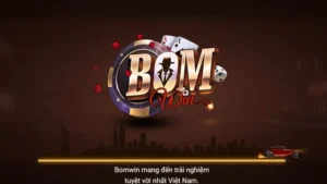 Tổng Quan Về Cổng Game BOMWIN