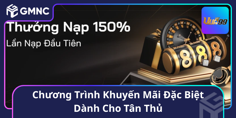 Chương Trình Khuyến Mãi Đặc Biệt Dành Cho Tân Thủ Chương Trình Khuyến Mãi Đặc Biệt Dành Cho Tân Thủ