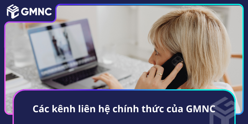 Cac Kenh Lien He Chinh Thuc Cua Giai Ma Nha Cai