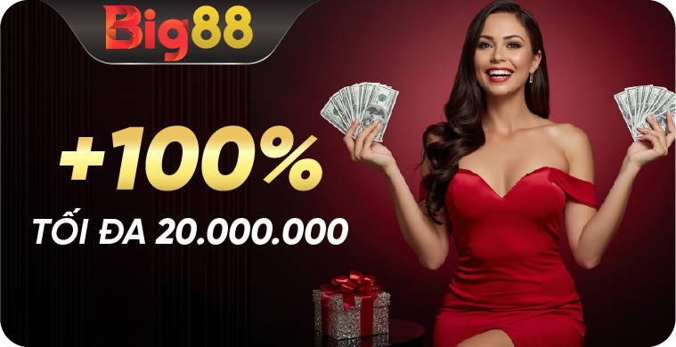Khuyen Mai Big88
